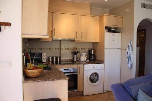 Photo of Kitchen in Los Puertos