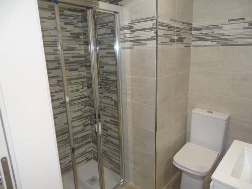 Photo of Bathroom in Pola de Lena
