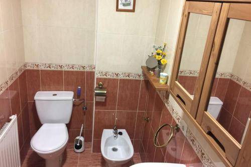 Photo of Bathroom in Udias