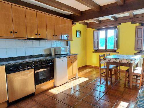 Photo of Kitchen in Brez