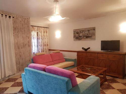 Photo of Livingroom in Punta Grossa