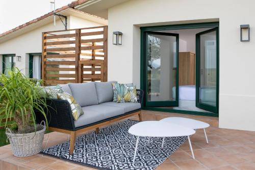 Photo of Patio Balcony in Banos de Rioja