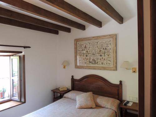 Photo of Bedroom in Espinama