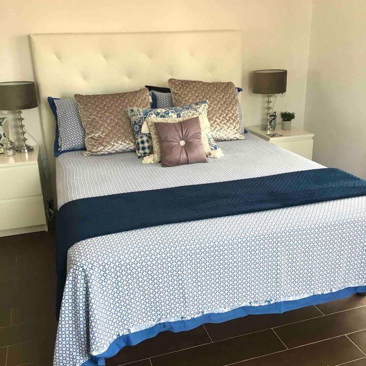 Photo of Bedroom in Arboleas