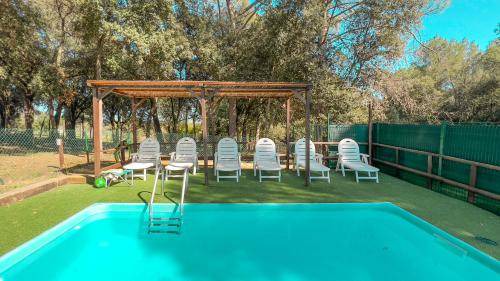 Photo of Outdoor in Riudellots de la Creu