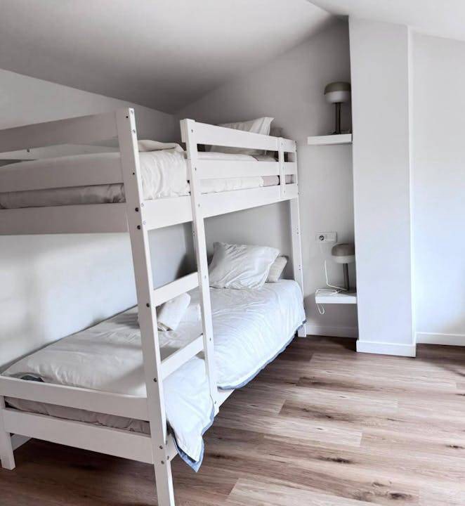 Photo of Bedroom in Viveiro
