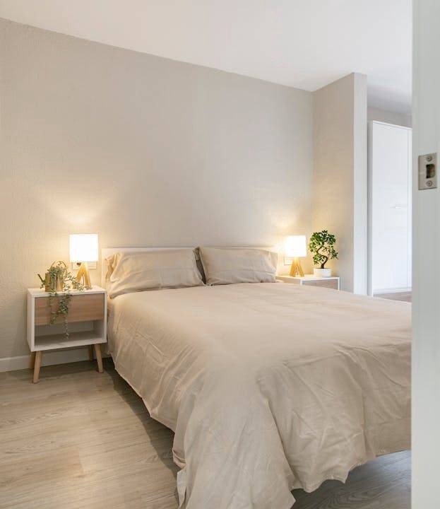Photo of Bedroom in El Clot