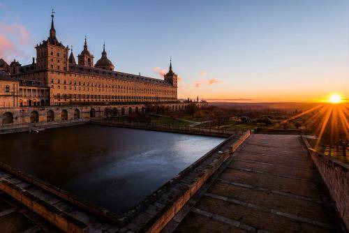 Photo of Others in San Lorenzo de El Escorial