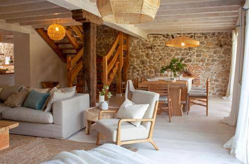 Photo of Livingroom in Valdaliga