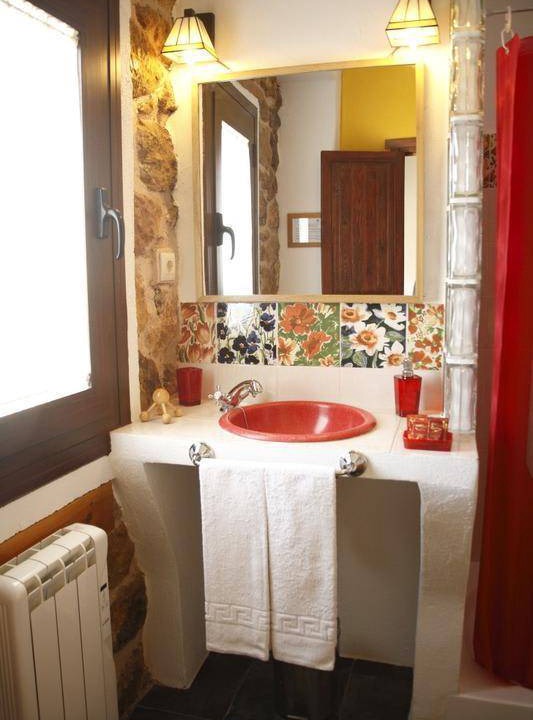 Photo of Bathroom in Chiclana de Segura