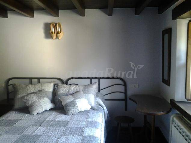 Photo of Bedroom in Arenas de Cabrales