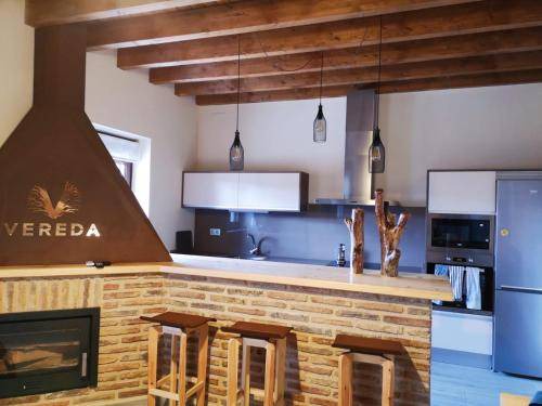 Photo of Kitchen in Ledigos