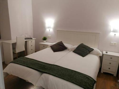 Photo of Bedroom in San Mames de Zalima