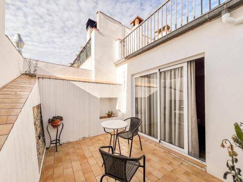 Photo of Patio Balcony in Besalu