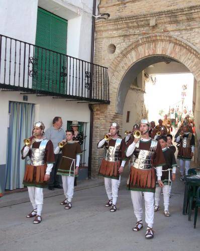 Photo of Others in Urrea de Gaen
