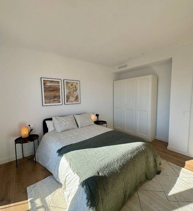 Photo of Bedroom in Mataro