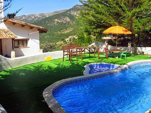 Photo of Outdoor in Majada Carrasca