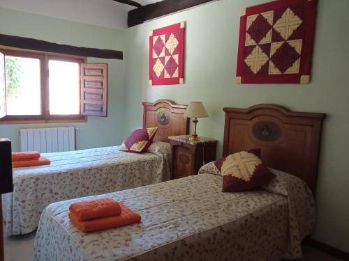 Photo of Bedroom in Pradillo