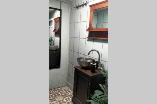 Photo of Bathroom in Quesada