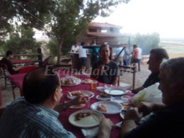 Photo of Others in Fuentes de Ebro