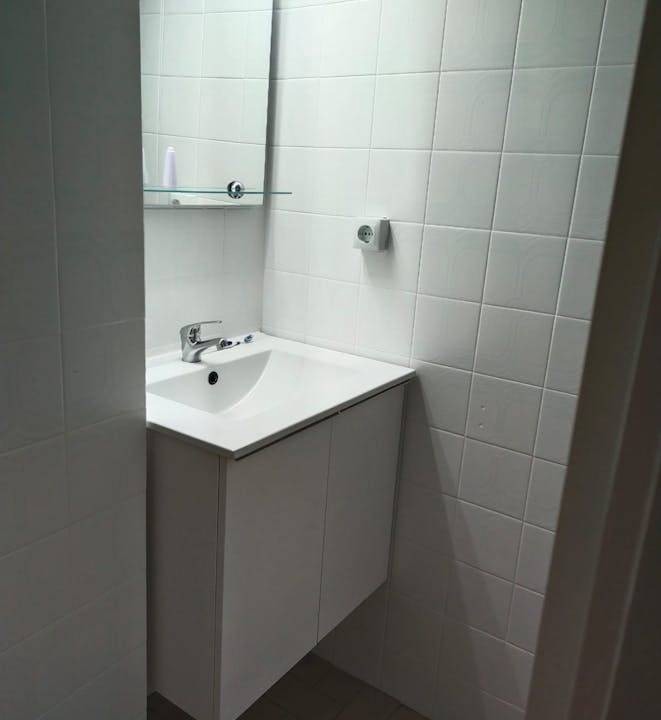 Photo of Bathroom in Santa Eugenia