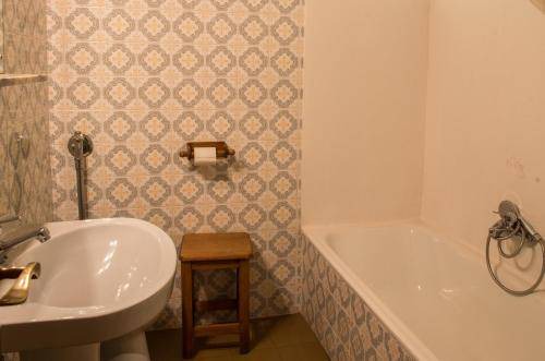 Photo of Bathroom in La Molina