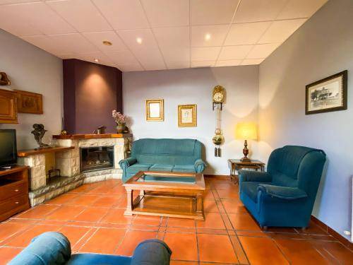 Photo of Livingroom in Berlanga de Duero