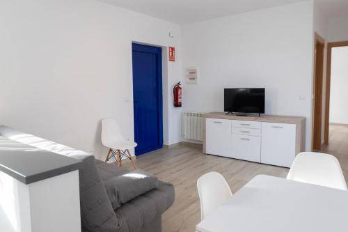 Photo of Livingroom in Santiago Millas
