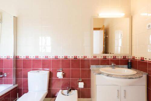 Photo of Bathroom in Terrassa