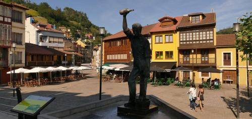 Photo of Others in Mieres del Camino
