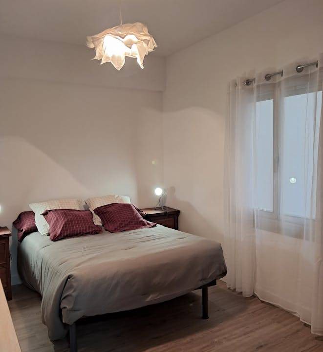 Photo of Bedroom in Logrono