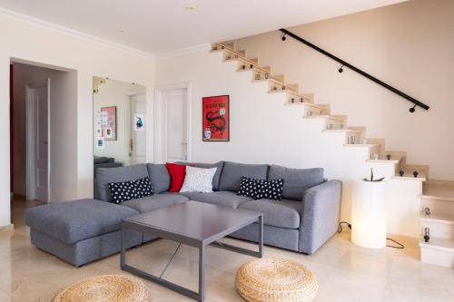 Photo of Livingroom in San Andres