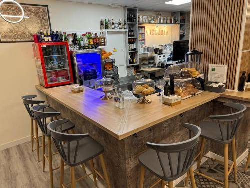 Photo of Kitchen in Camino de Ronda