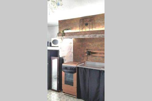 Photo of Kitchen in Quesada