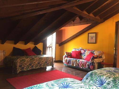Photo of Livingroom in Pilona