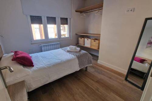 Photo of Bedroom in El Cristo y Buenavista