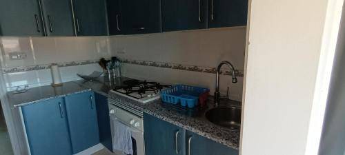 Photo of Kitchen in Puerto de Mazarron