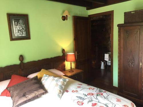 Photo of Bedroom in Pilona