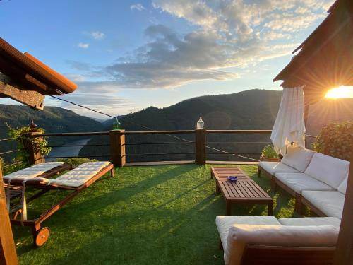 Photo of Patio Balcony in Panton