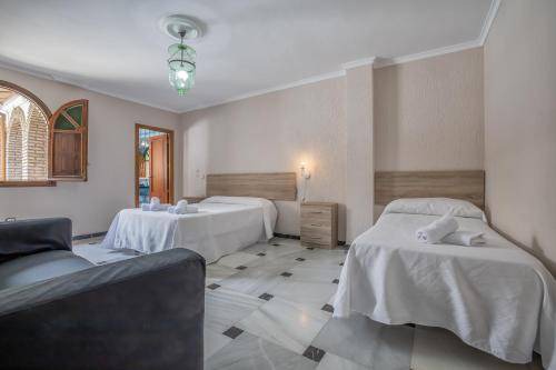 Photo of Bedroom in San Lorenzo