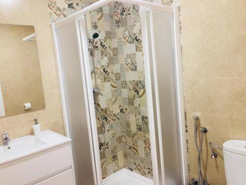 Photo of Bathroom in Jarandilla de la Vera