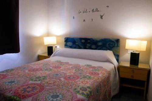 Photo of Bedroom in Rabanal del Camino