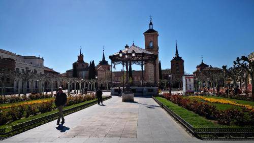 Photo of Others in Alcala de Henares