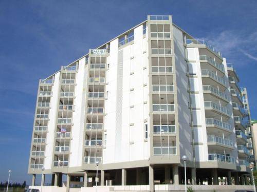 Photo of Buildings in Puig