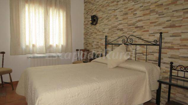 Photo of Bedroom in Villanueva del Arzobispo
