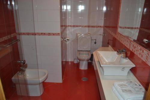 Photo of Bathroom in Ribadesella