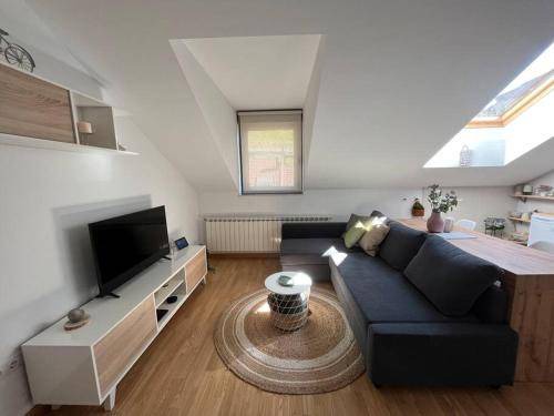 Photo of Livingroom in Collanzo