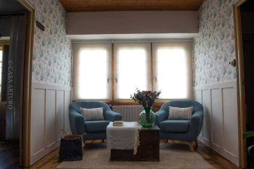 Photo of Livingroom in Vilar