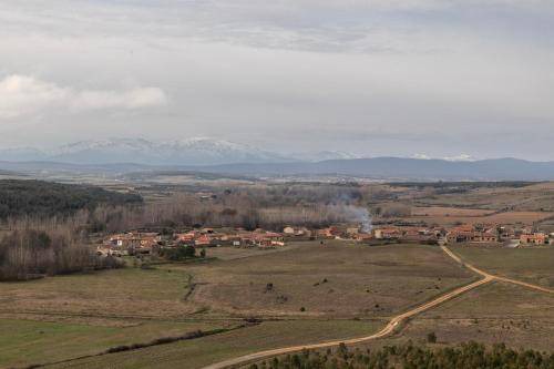 Photo of Outdoor in Santiago Millas