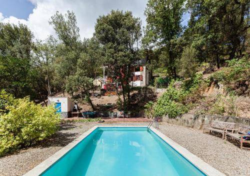 Photo of Outdoor in Sant Pere de Vilamajor